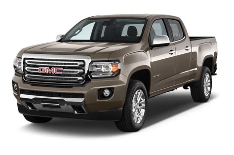 gmc canyon slt